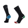 Le Bent Kids Core Light Cushion Snow Sock | 2025