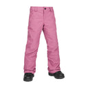 Volcom Kids Frochickidee Insulated Pant | 2025