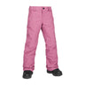 Volcom Kids Frochickidee Insulated Pant | 2025