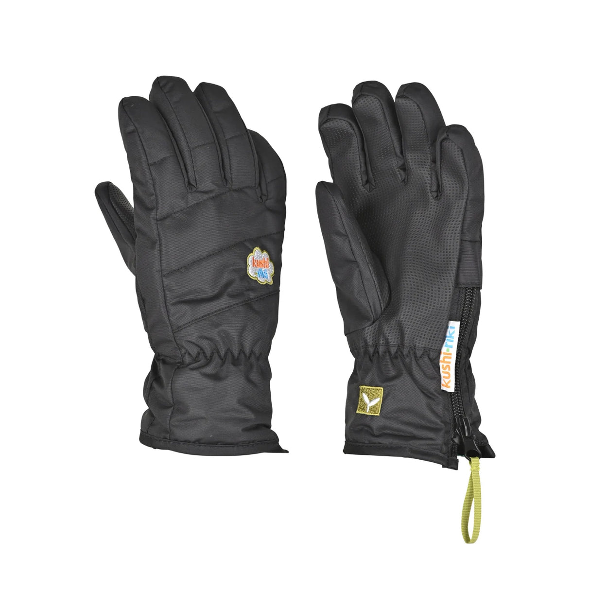 Kushi-Riki Kids Hope Gloves