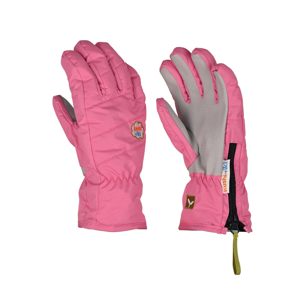 Kushi-Riki Kids Hope Gloves