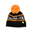 Kushi-Riki Kids University Beanie
