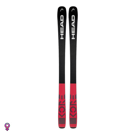 Head Kore 85 W Skis | 2024