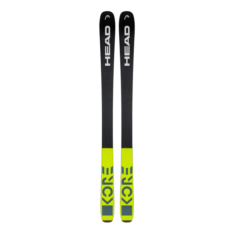 Head Kore 93 Skis | 2024