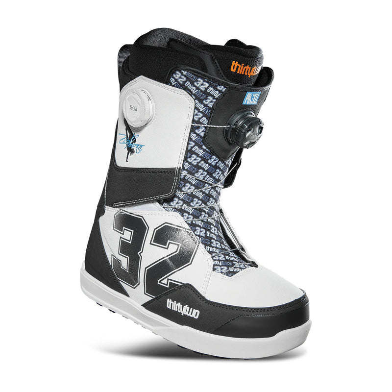 ThirtyTwo Lashed Double BOA x Powell Boots | 2024