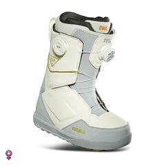 ThirtyTwo Lashed Double BOA W Boots | 2024