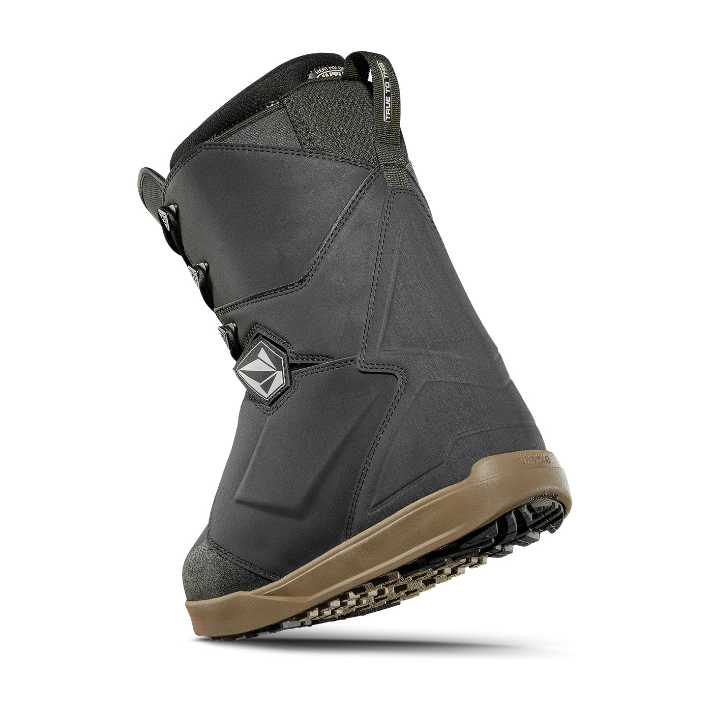 ThirtyTwo Snowboard Boots – Baker Street Snow