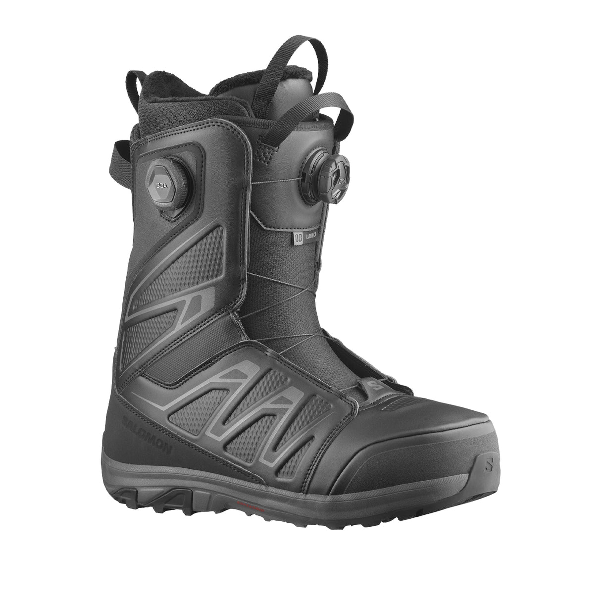 Salomon Launch BOA SJ BOA Boots | 2025