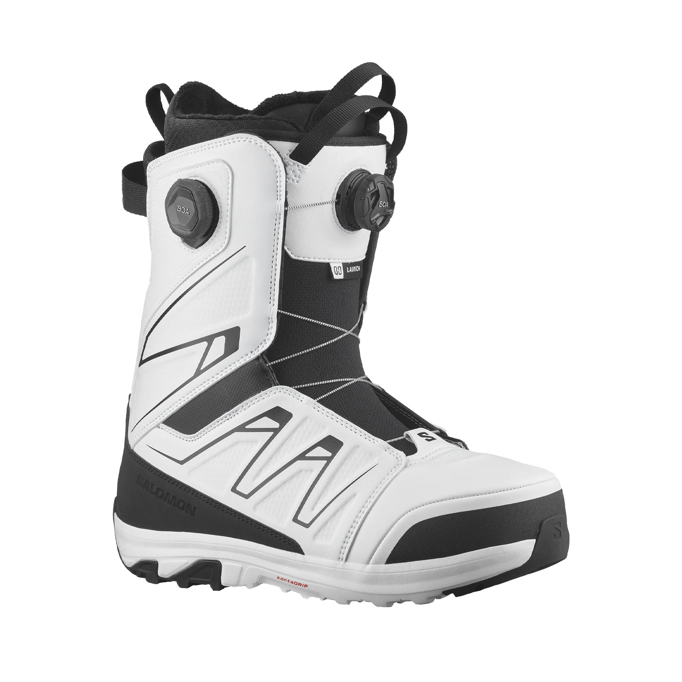 Salomon Snowboard Boots – Baker Street Snow