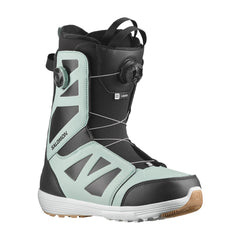 Salomon Launch BOA SJ Boots | 2024