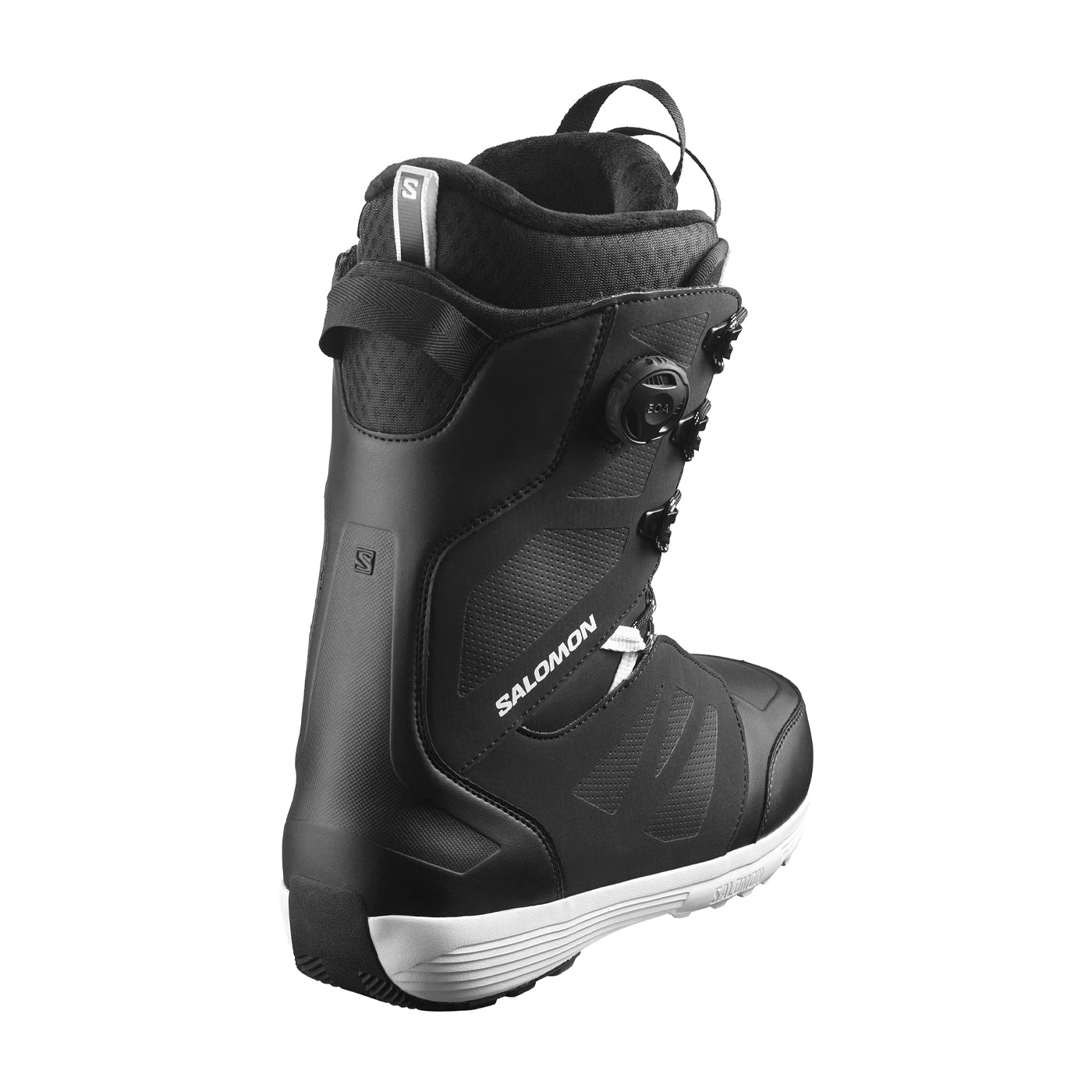 Salomon Snowboard Boots – Baker Street Snow