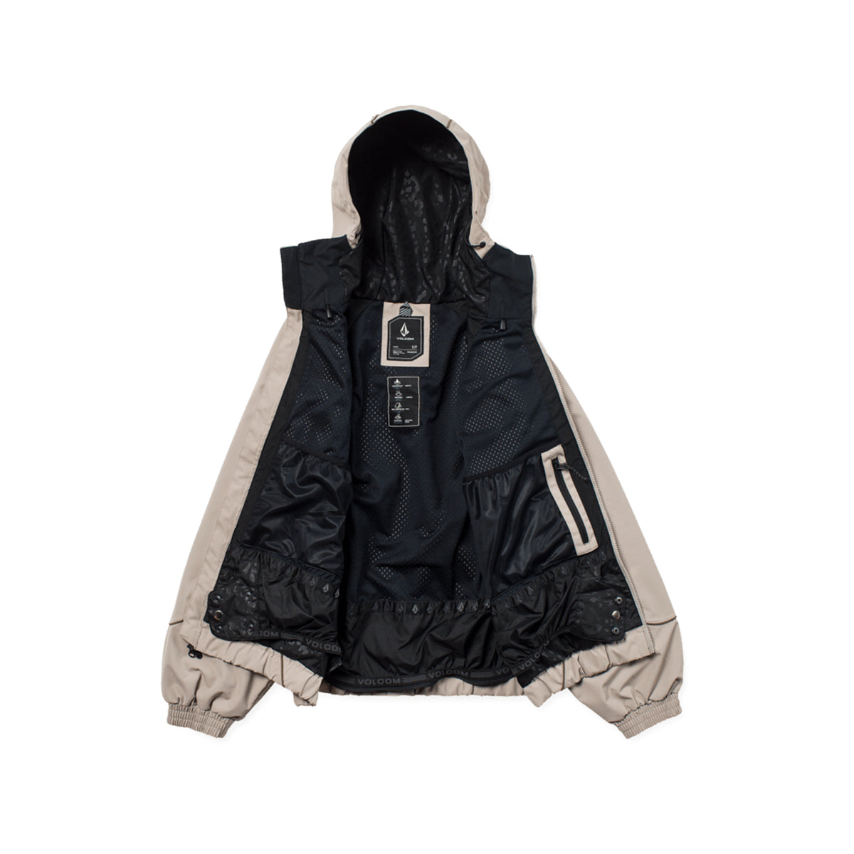 Volcom Liftline 20K Jacket | 2027