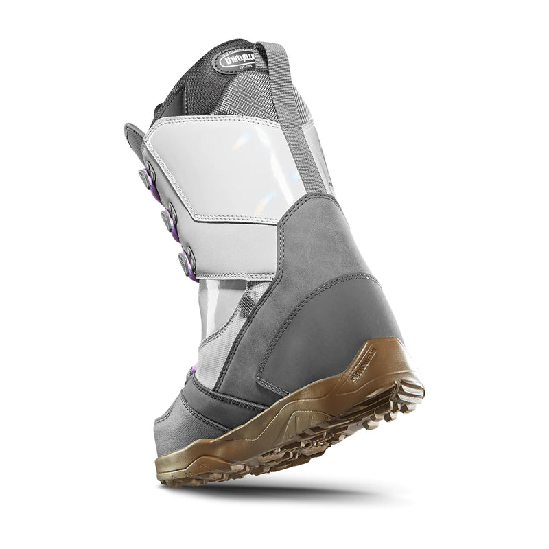 ThirtyTwo Light x Santa Cruz Boots | 2024