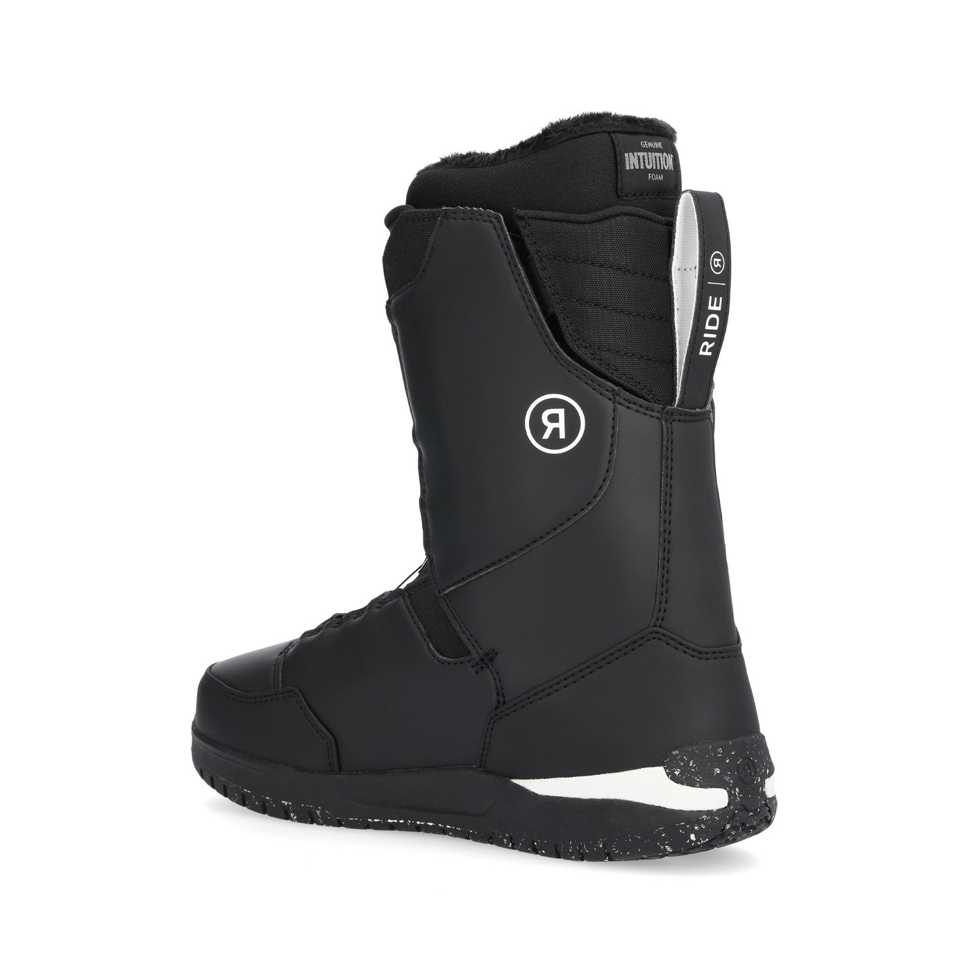 Ride Snowboard Boots – Baker Street Snow