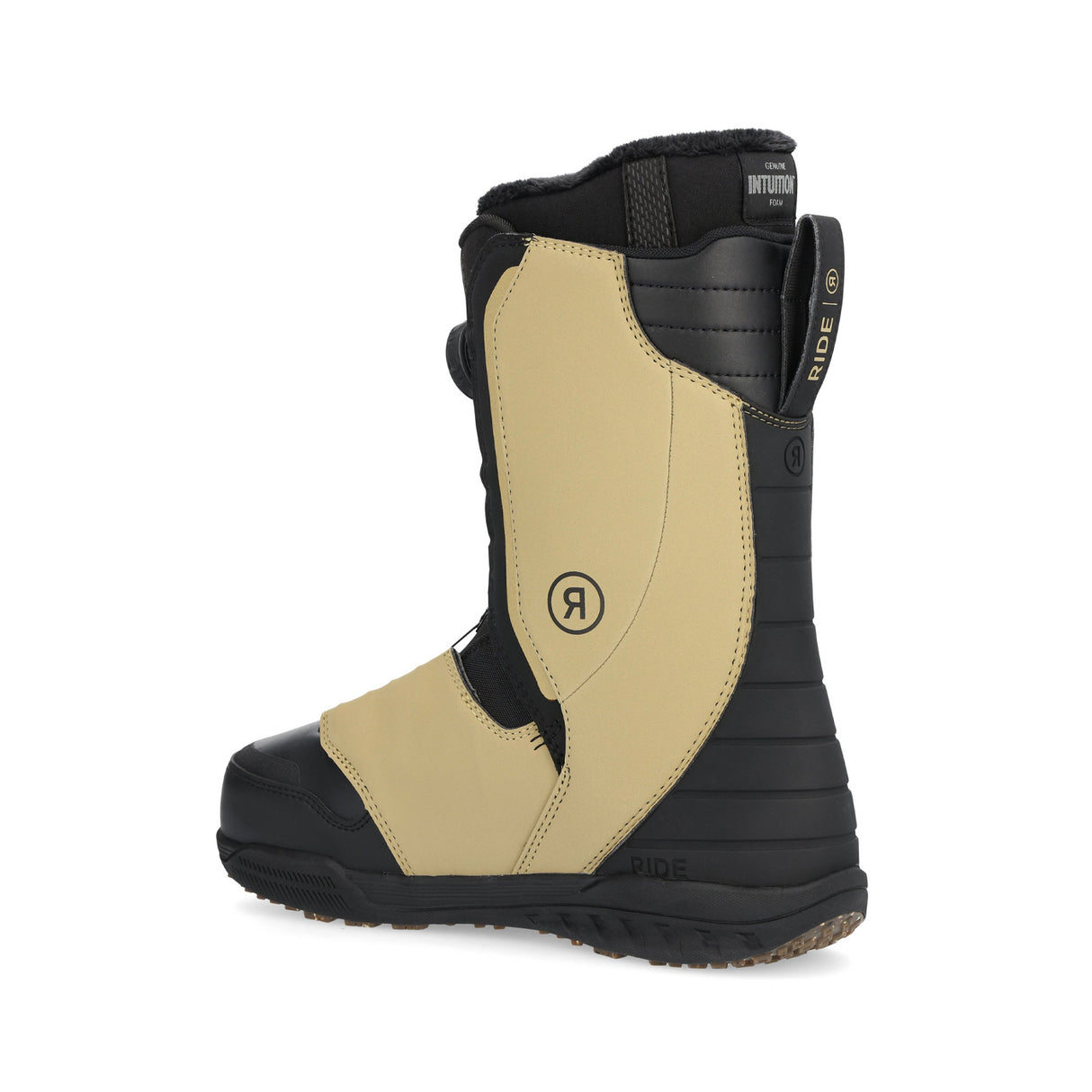 Ride Lasso Pro Boots | 2025