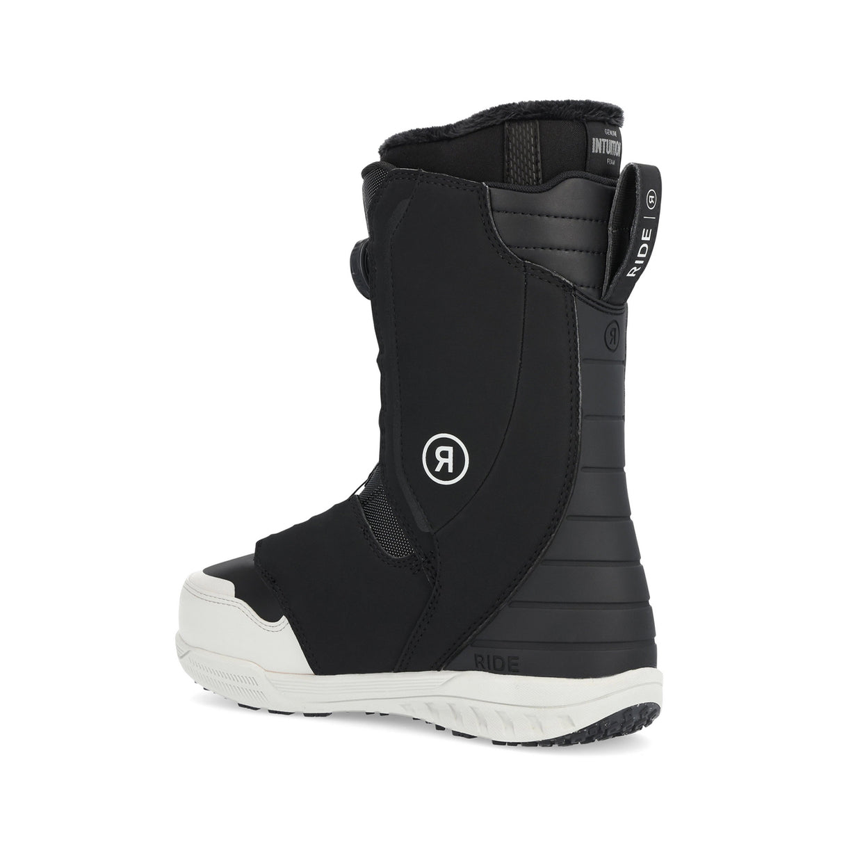 Ride Lasso Pro Wide Boots | 2025