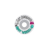 Snot Wheel Co. Lil Boogers Conical Wheels | 101A