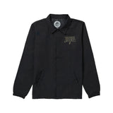 1910 Bombs Away Coaches Jacket