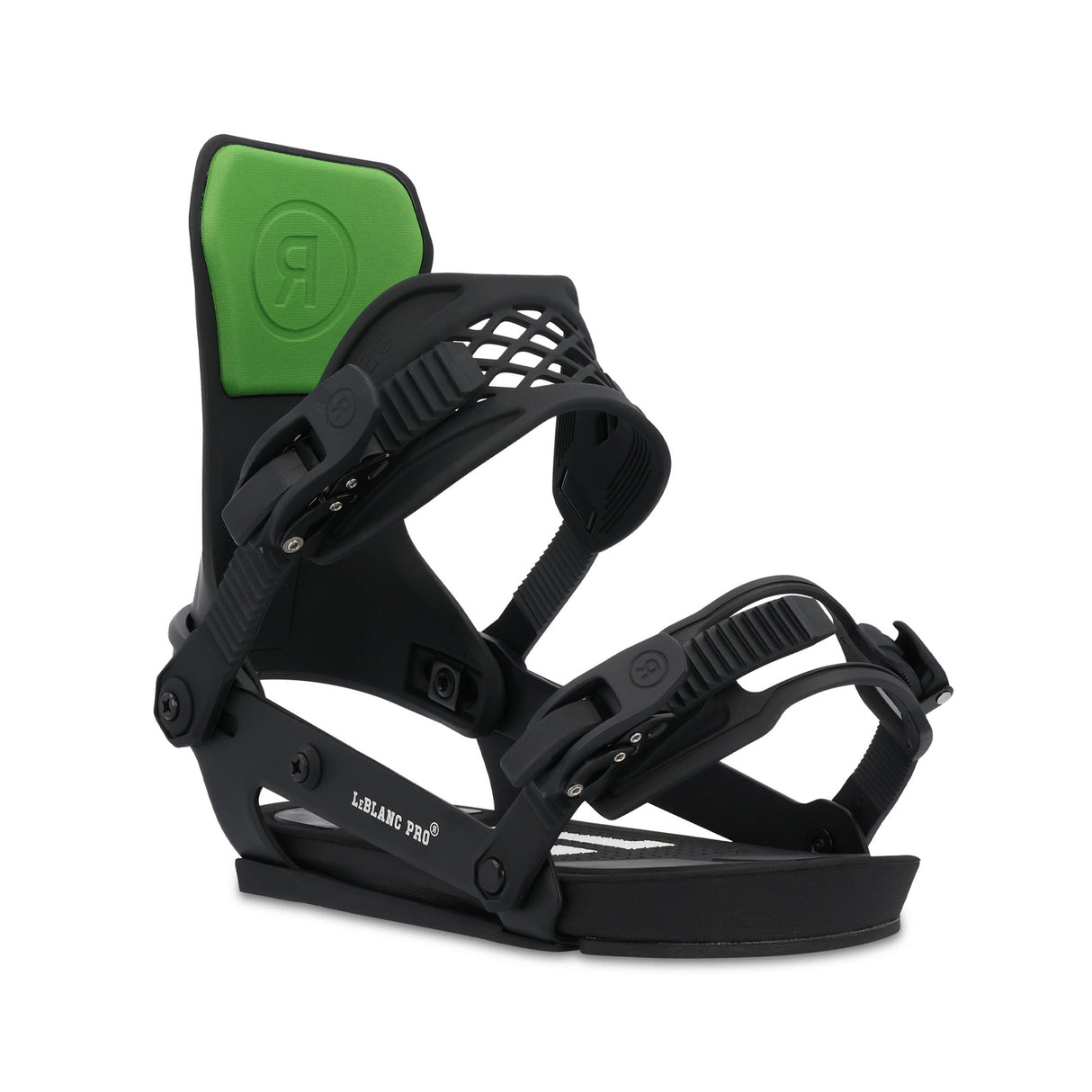 Ride LeBlanc Pro Bindings | 2025