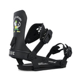 Ride LeBlanc Pro Bindings | 2025