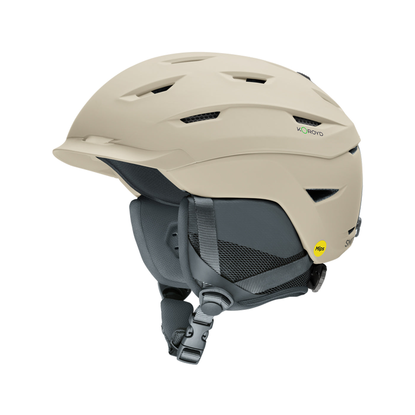 Smith Level Helmet - MIPS