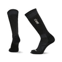 Le Bent Light Cushion Logo Snow Socks