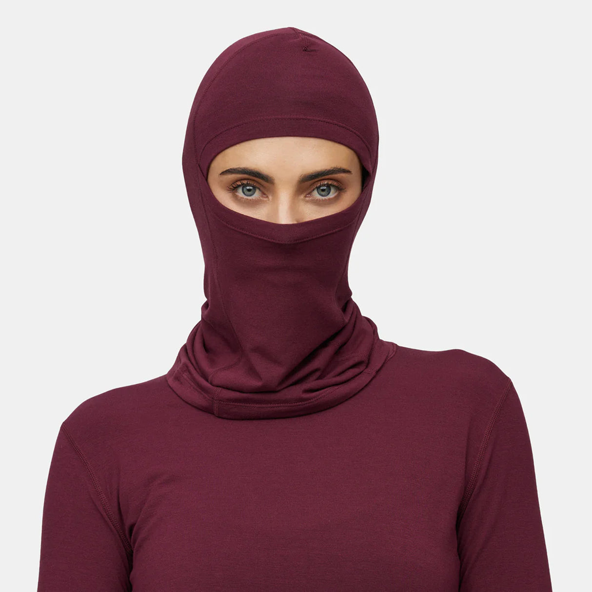 Le Bent Lightweight Balaclava | 2025