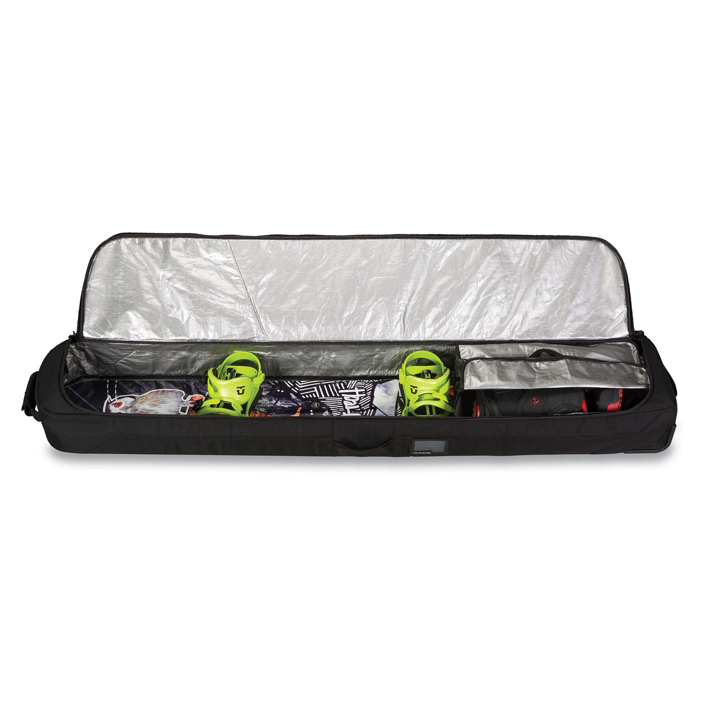 Dakine Low Roller Snowboard Bag | 2025 – Baker Street Snow