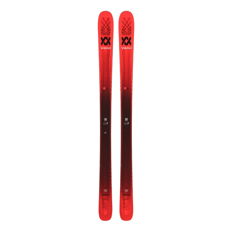 Volkl M6 Mantra Skis | 2024