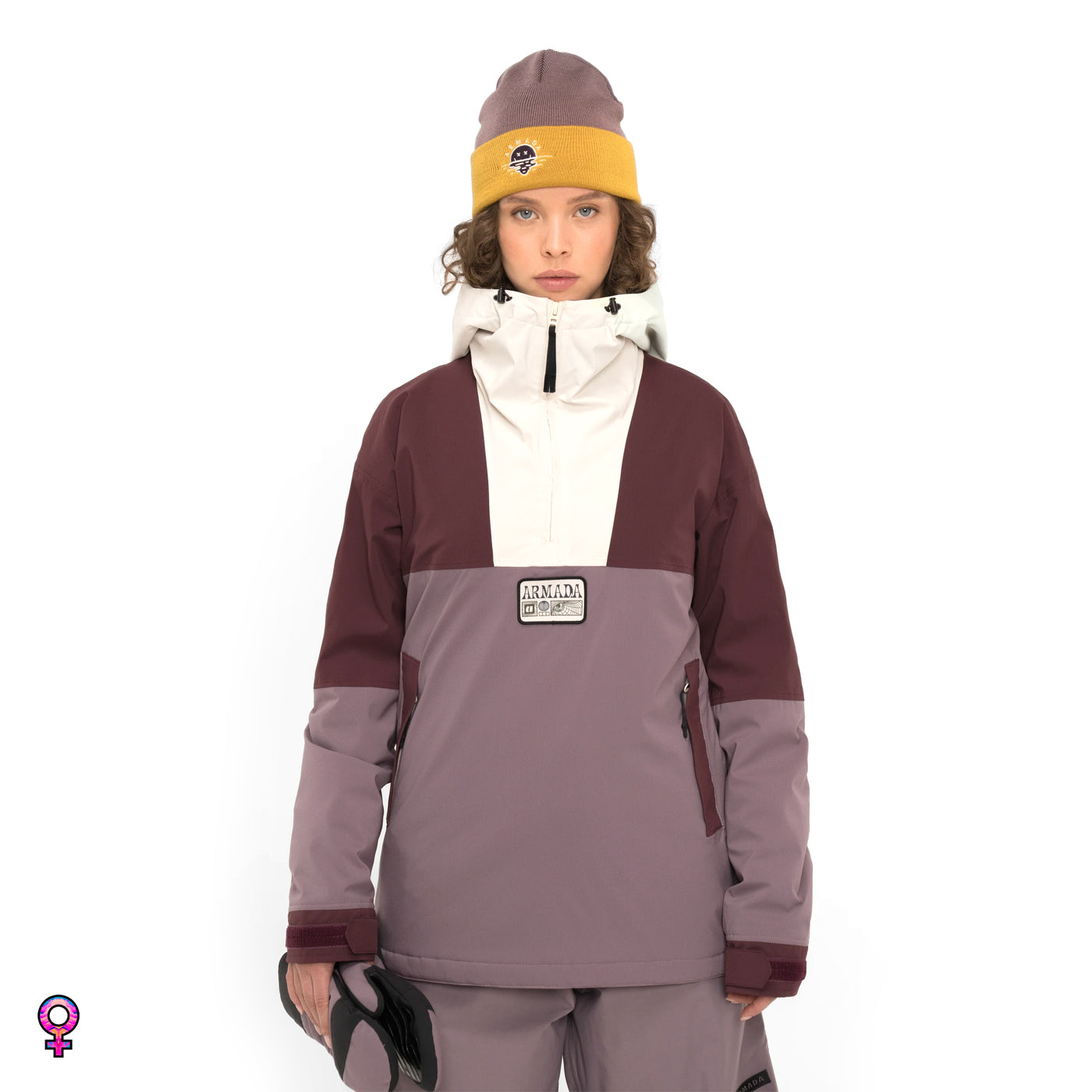 Armada snowboard outlet jacket