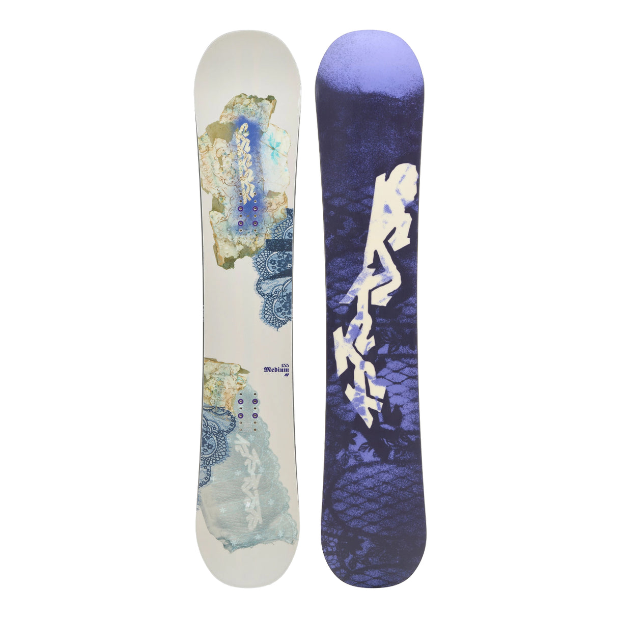 K2 Medium Snowboard | 2027