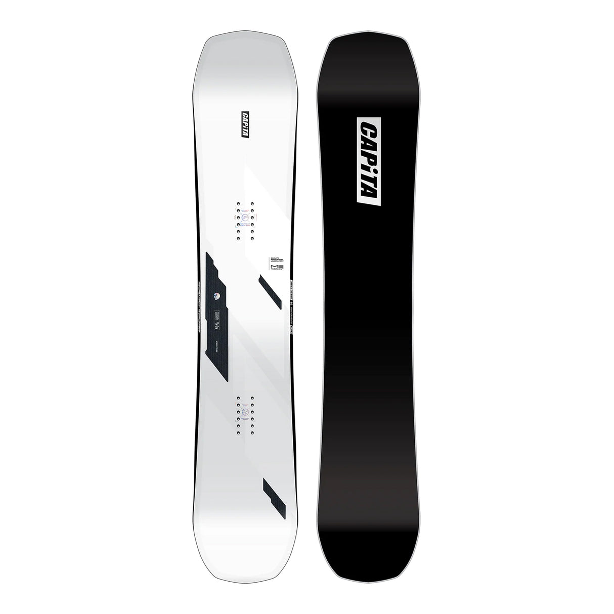 CAPiTA Mega Death Snowboard | 2026