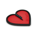 Crab Grab Mega Heart Stomp Pad