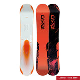 CAPiTA Mercury Snowboard - Used Demo | 2027