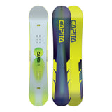 CAPiTA Mercury Snowboard | 2026