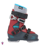 k2 fl3x method pro 2023 ski boots 2026 29.5 notch performance 2025 K2 FL3X Method Women's