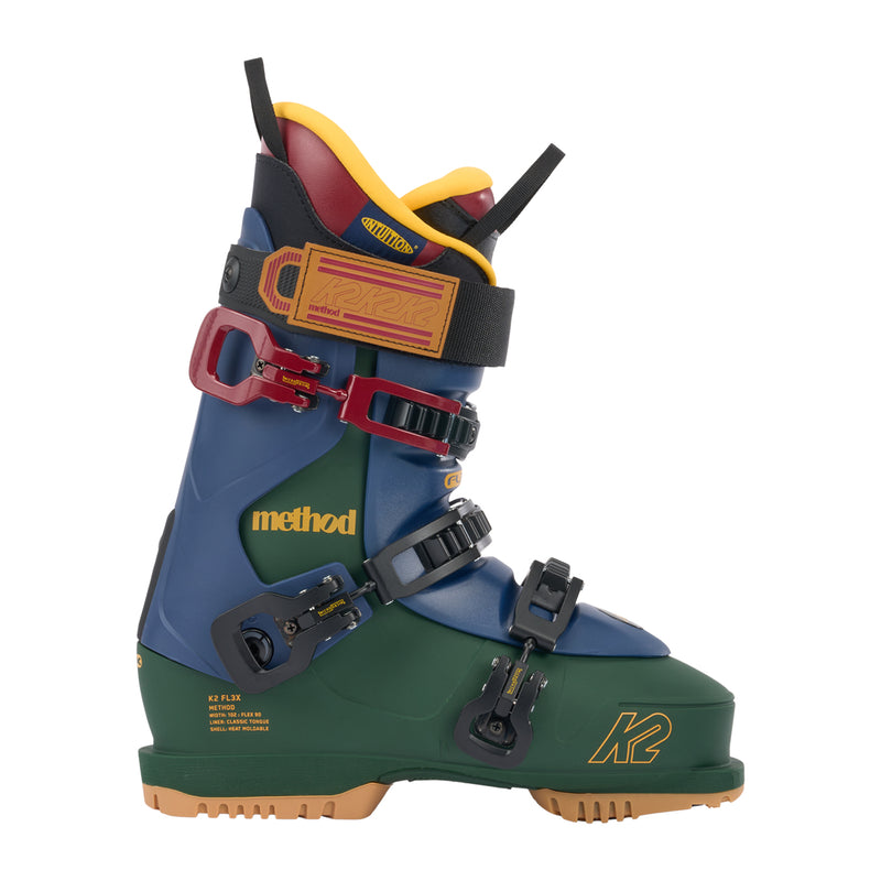 K2 FL3X Method Boots | 2024
