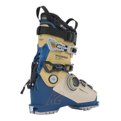 K2 Mindbender 120 BOA Boots | 2024
