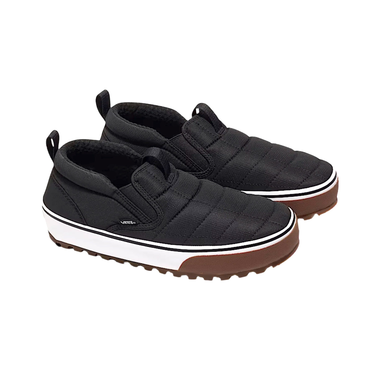 Vans MTE Snow Lodge Slipper Mid | 2026