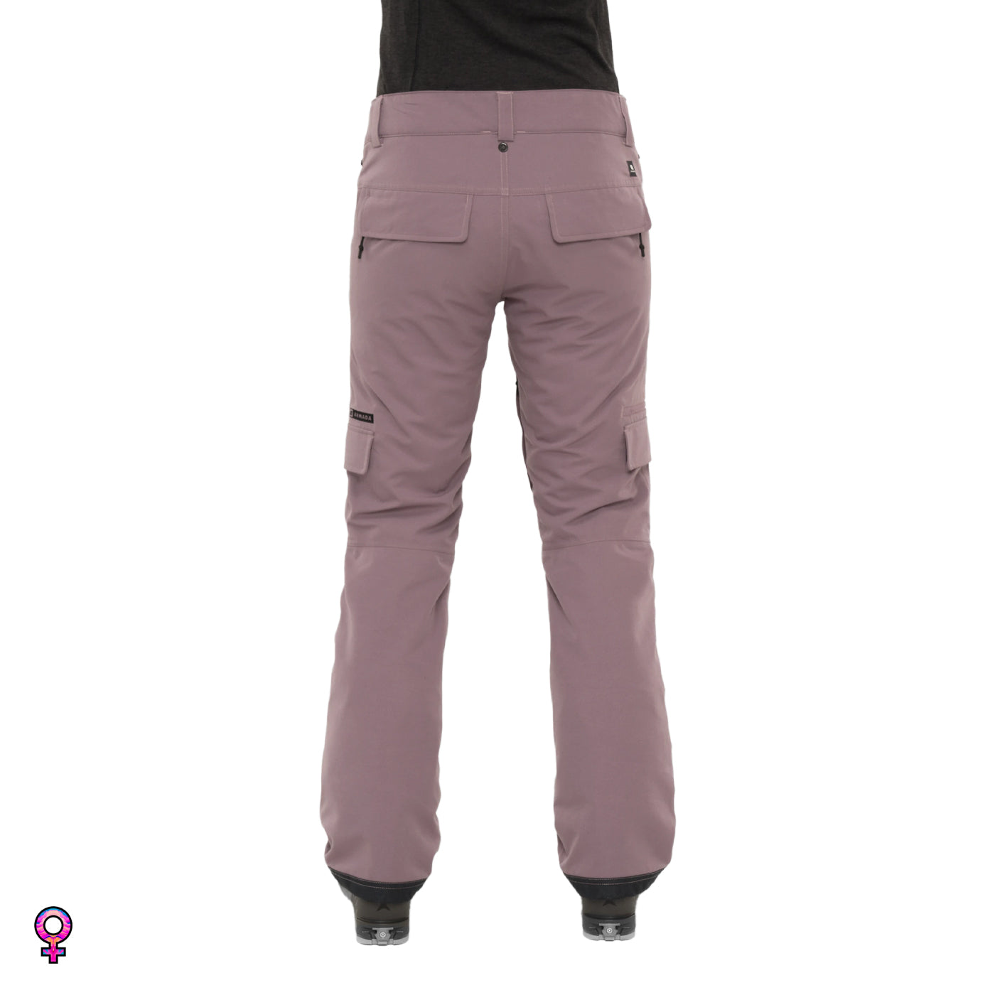 Insulated trousers Color navy - SINSAY - 7795C-59X
