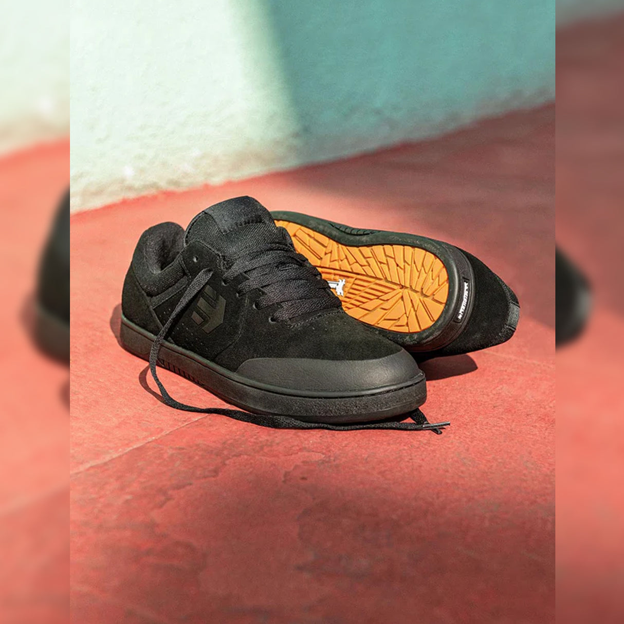 Etnies Marana Michelin Shoes