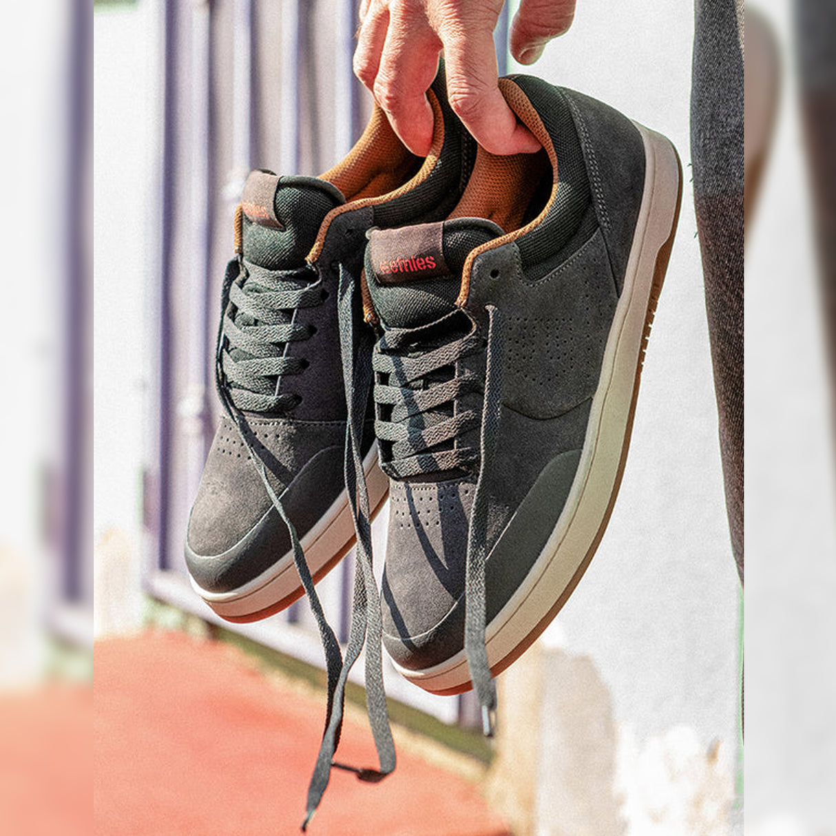 Etnies Marana Michelin Shoes