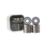 Bronson Speed Co. Mason Silva G3 Bearings | 8-Pack
