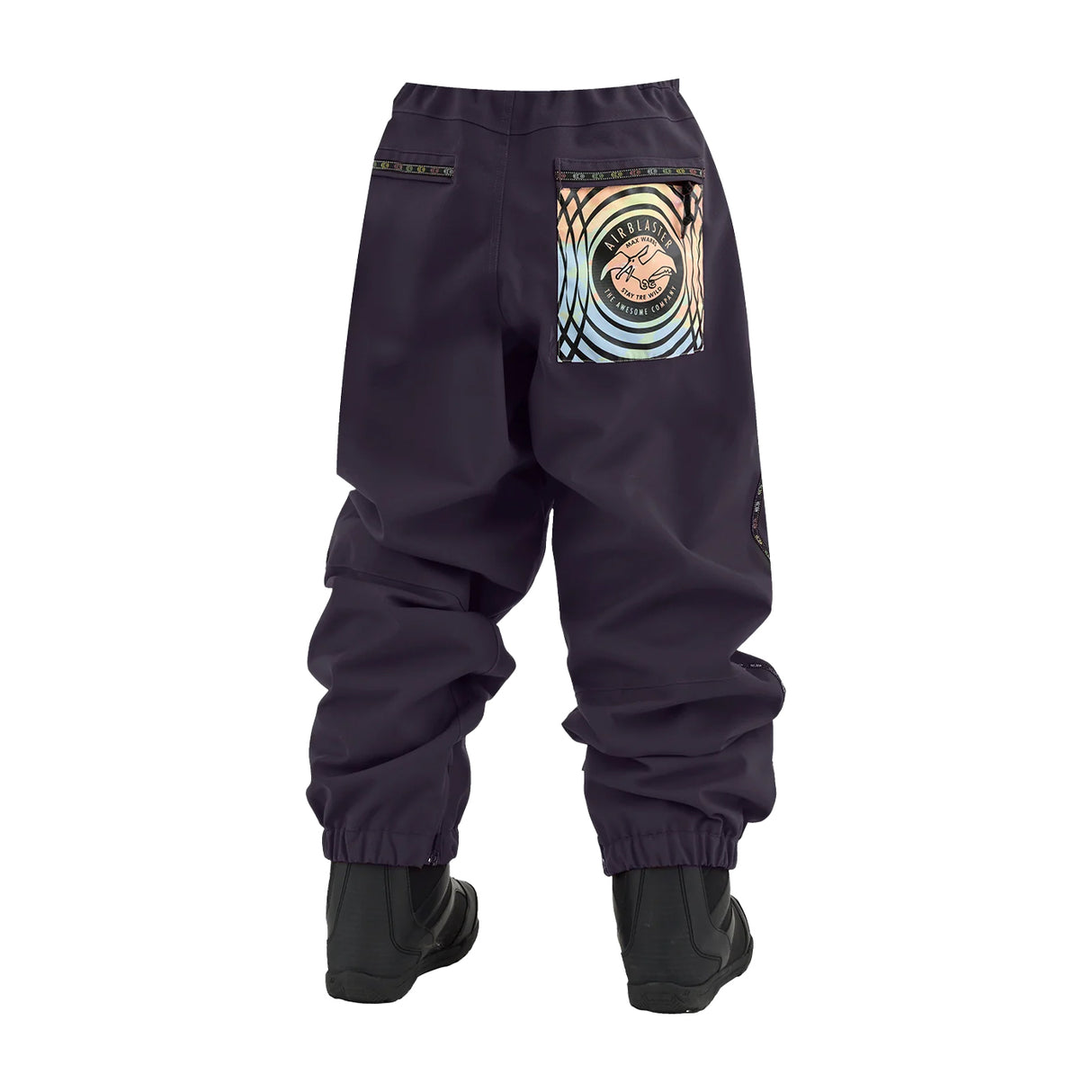 Airblaster Max Pant | 2025