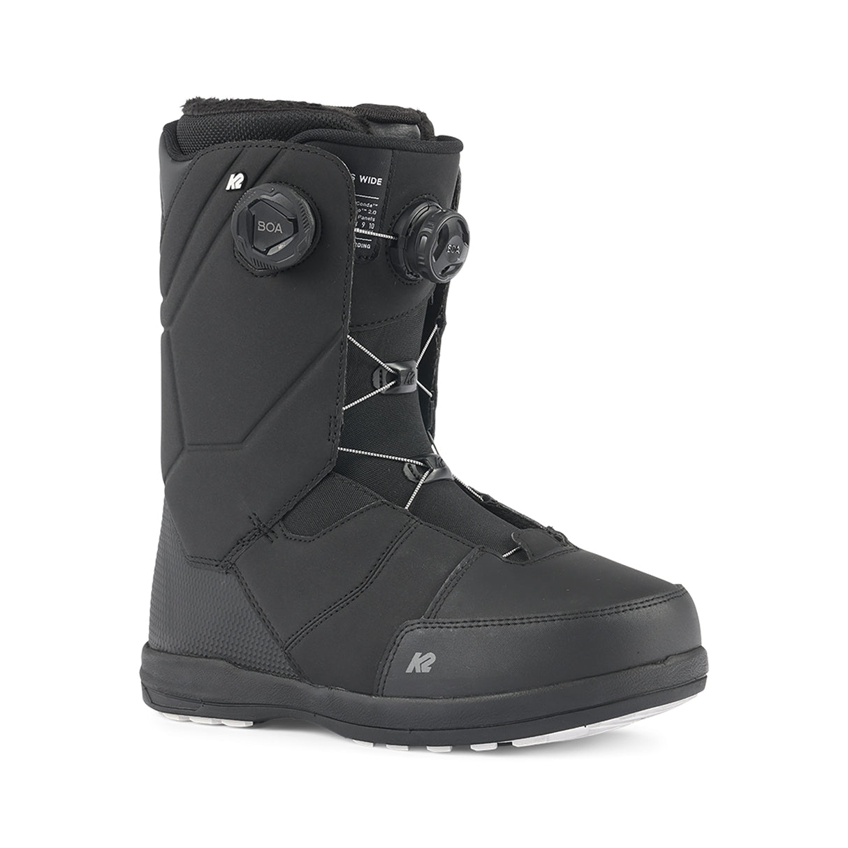 K2 Maysis Wide Boots | 2025