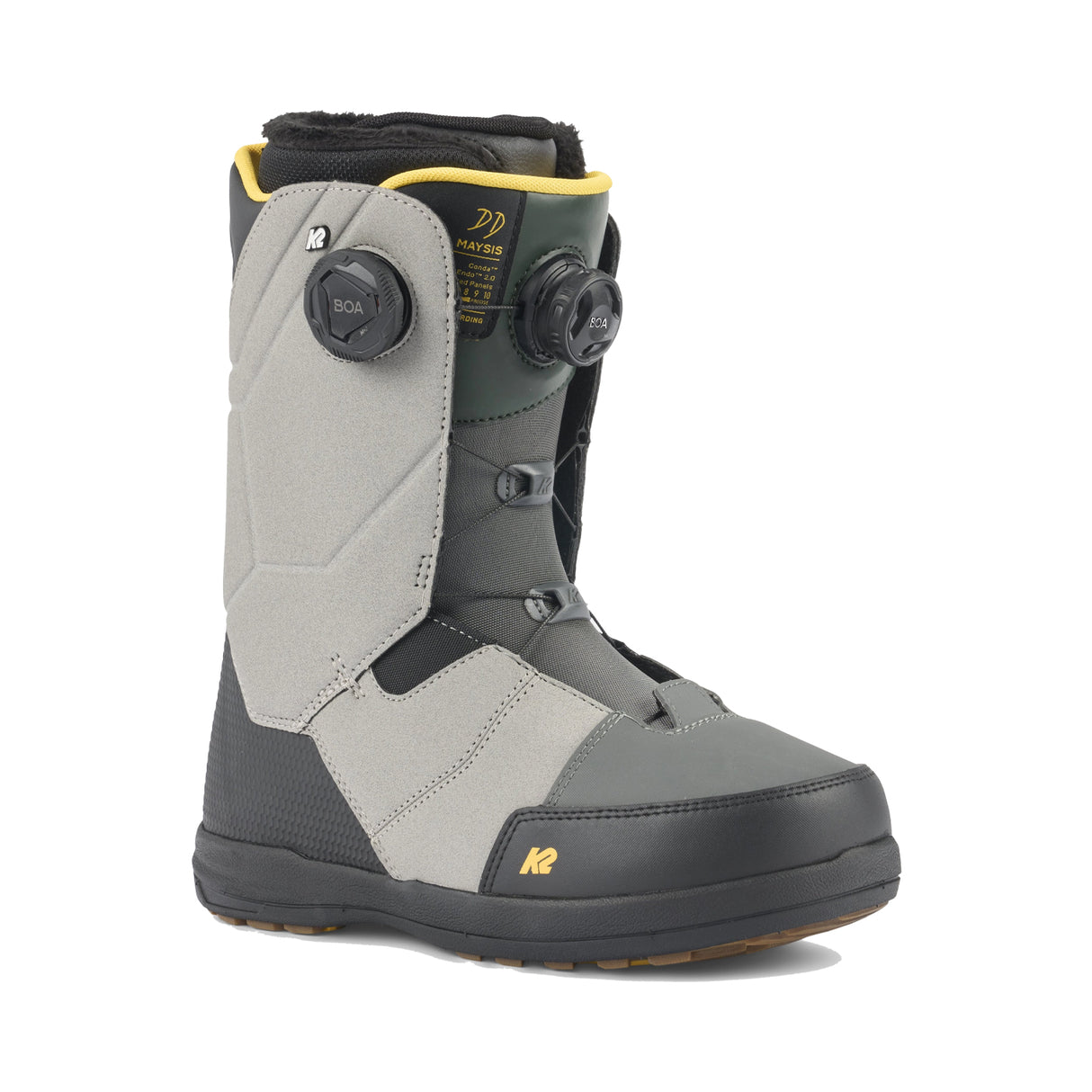 K2 Maysis Boots | 2024