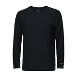 Le Bent Men's Core Lightweight Crew Base Layer | 2025