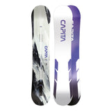 CAPiTA Mercury Snowboard | 2025