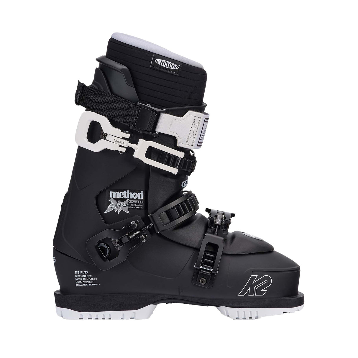 K2 Method B&E Boots | 2025