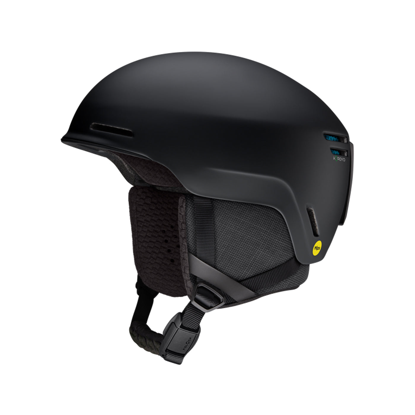 Smith Method Pro MIPS Helmet - 2025 – Baker Street Snow